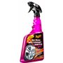 Meguiar's G9524F Hot Rims - Nettoyant Jantes & Pneus - 710 ml