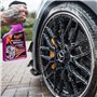 Meguiar's G9524F Hot Rims - Nettoyant Jantes & Pneus - 710 ml