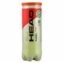 HEAD Tube 3 Padel Balls