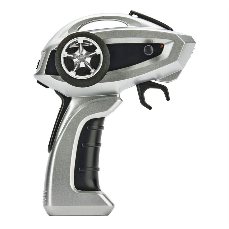 BaByliss PRO FXFS2B BLACKFX Metal Collection