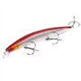 FNAPE Leurres de Pêche 10 Pièces 18.5cm 23g Minnow Bass Dur Leurres Topwater Crochets Crankbait Swimbait Leurre Appâts Bioniques