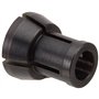 Cône de serrage 6mm pour défonceuse-affleureuse - MAKITA 763636-3