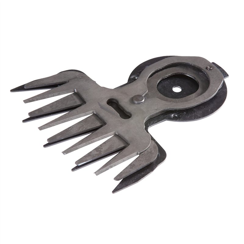 Makita 191N23-4 Lame de cisaille DUM111