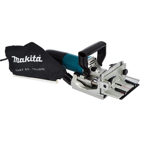 Fraiseuse lamelleuse 701W - MAKITA PJ7000