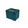 PERFO-BURINEUR SDS-PLUS MAKITA 18 V LI-ION 24 MM (MACHINE SEULE) LIVRÉ EN COFFRET MAKPAC - DHR243ZJ