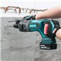 Perforateur burineur SDS-PLUS 18V LTX (Produit seul) - MAKITA DHR241Z