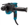 Perforateur burineur SDS+ 800W dans coffret plastique - MAKITA HR2630TX12
