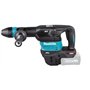 Burineur SDS-MAX 40V XGT 9.4J (solo) en valise - MAKITA HM001GZ02