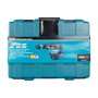 Burineur SDS-MAX 40V XGT 9.4J (solo) en valise - MAKITA HM001GZ02