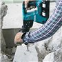 Perfo-burineur SDS-Plus 36V MAKITA 2x18V Li-Ion 5Ah 26mm DHR264PT4J