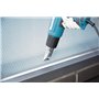 Décapeur thermique 1800 W 50 à 600°C - MAKITA HG6031VK