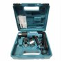 Makita - Décapeur thermique 1800 W 50/300/600 °C - HG6030K
