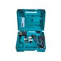 Pistolet à air chaud décapeur 2000W dans valise synthétique - MAKITA HG6530VK