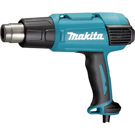 Décapeur thermique 2000W dans coffret - MAKITA HG6531CK