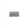 LevelOne GEP-0520 commutateur réseau Gigabit Ethernet (10/100/1000) Connexion Ethernet, supportant l'alimentation Via ce Port (P