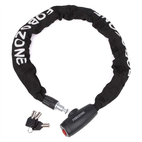 FOBOZONE Antivol Moto