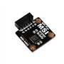 NewHail Module TPM2.0 TPM SPI 12 broches avec infineon SLB 9670 pour carte mère MSI compatible avec TPM2.0 (MS-4462)
