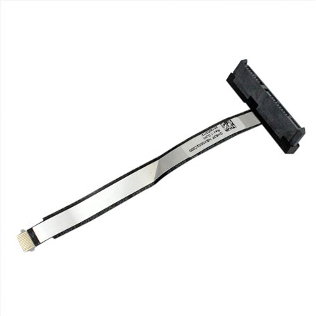 Gintai Connecteur de câble de Disque Dur SATA HDD pour Acer Nitro 5 AN515-51 AN515-52 AN515-52G AN515-53 AN515-54 Nitro 7 AN715-