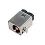 Gintai Prise Charge DC in Power Jack Port Alimentation pour Gigabyte G5 P57 AORUS 15 OLED YB 15P 15G 15X 16 XE4 17G 17 5 SE4 A7