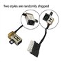 Gintai DC Power Jack Câble pour Dell Latitude 5593 5594 Inspiron 3405 3501 3505 15 Vostro 3501 3500 DC301015Q00 DC301015T00 DC30
