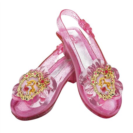 Disney Officiel Premium Chaussures Princesse Fille Aurore