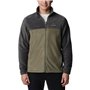 Columbia Homme Steens Mountain 2.0 Veste Polaire Zipp e