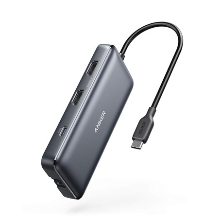 Anker PowerExpand Hub USB C 8 en 1