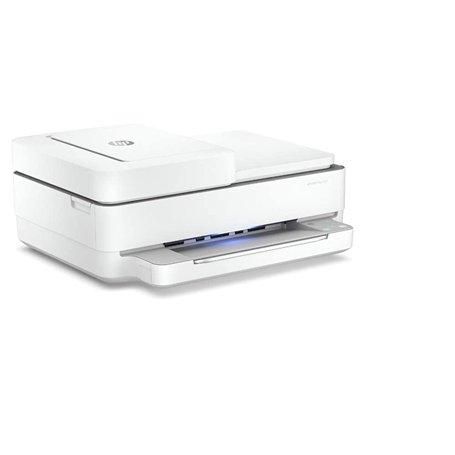 HP ENVY PRO 6420 Imprimante Tout-en-Un Jet d'Encre Couleur et Noir/Blanc (A4