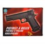 PISTOLET A BILLES SPRING HI CAPA 22CM POUR ENFANTS 0.08 JOULE 29718 AIRSOFT POUR MINEURS