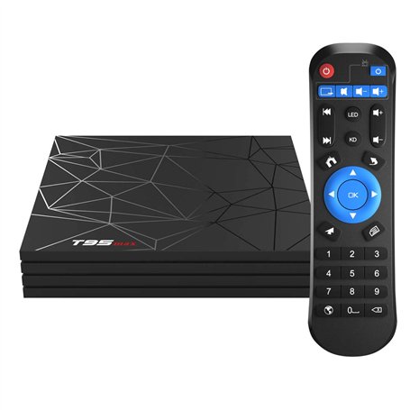 Android TV Box