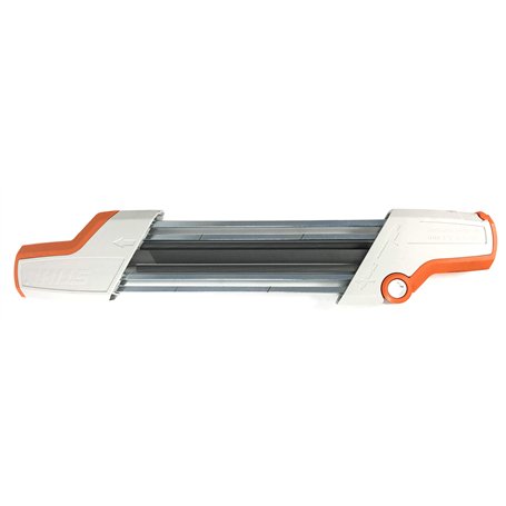 Stihl Affûteur de chaîne de tronçonneuse 2 en 1 facile à limer 0