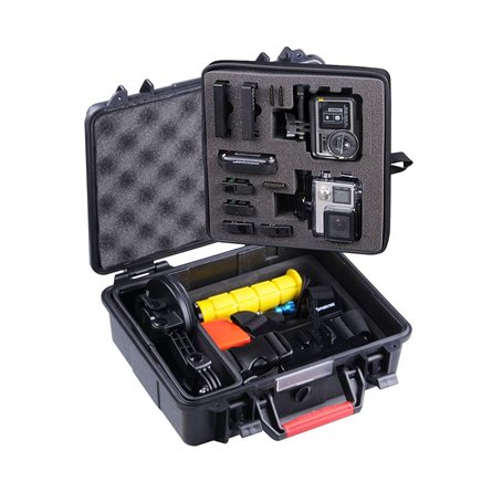 Smatree GA500 Étui de Transport pour GoPro Hero 2018