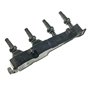 Frankberg Bobine d'allumage Compatible avec Berlingo 1.6L 2000-2011 C2 1.6L 2003-2009 C3 Pluriel 1.6L 2003-2010 C4 1.6L 2004-201