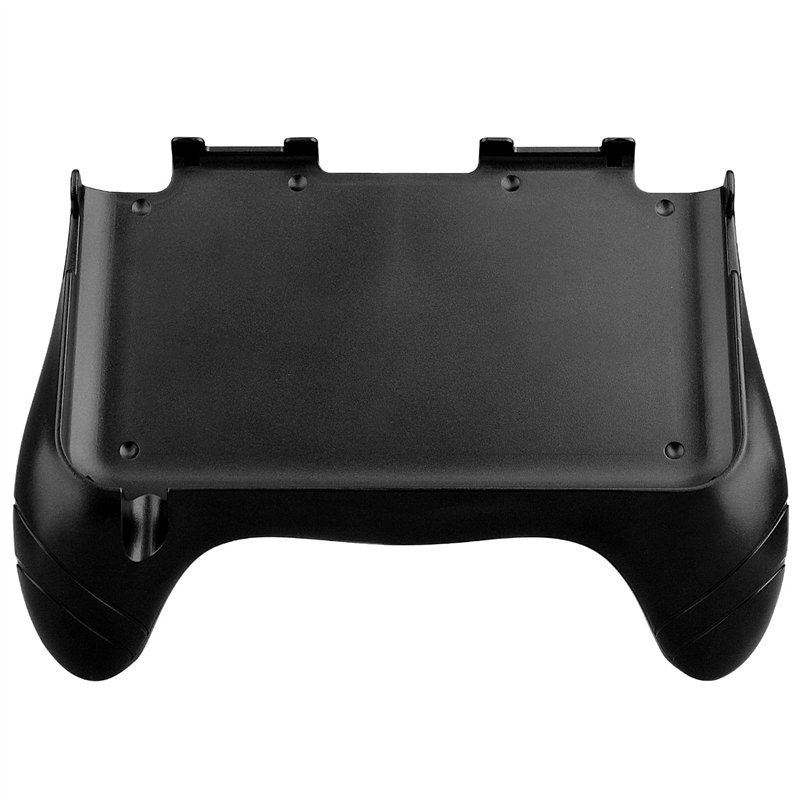 OSTENT Poignée de Support de Manette de Jeu Flexible et Durable Compatible avec Nintendo 3DS LL/XL