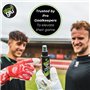 gloveglu 120 ML Original Gants de Gardien Grip Spray pour Nouveaux Match Gants de Gardien But