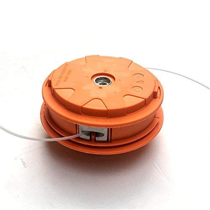 Image secondaire de Tête de coupe professionnelle pour débroussailleuse Fuxtec FX-MS152 FX-MT152