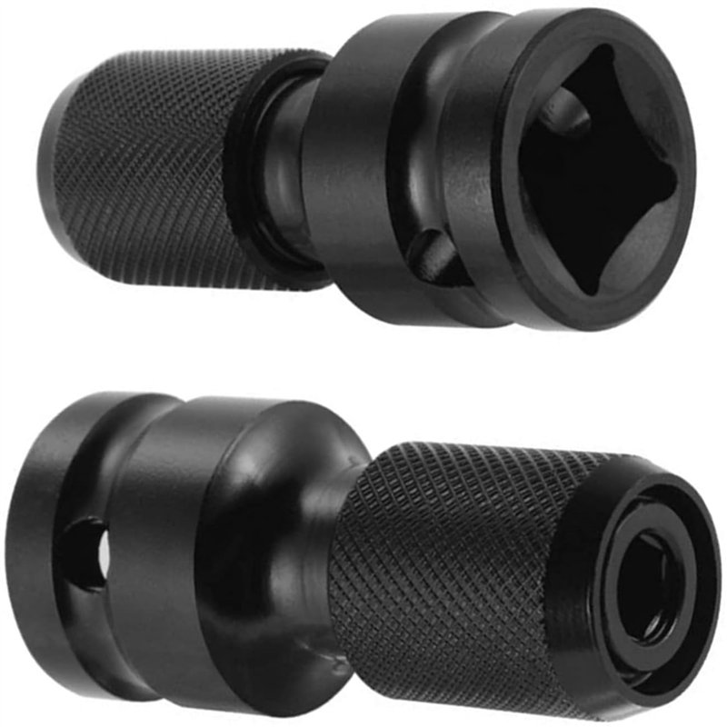Pomlink Lot de 2 adaptateurs 1/2