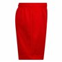 Nike Kids 8u6650 Short de Sport Rouge université 3-4 Ans