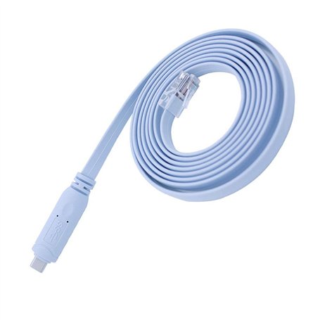 Câble de console USB C