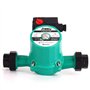 Circulateur de Chauffage, Pompe de Circulation, Pompe de Chaudiere Circulateur 25-60/180 pour Chauffage Central