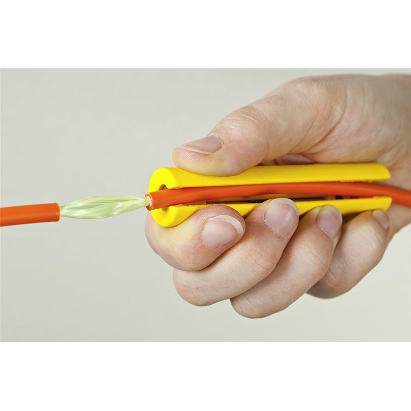 Image secondaire de JOKARI J30700 - Pelacables Fibre Strip DC (Ø hasta 5,9 mm)