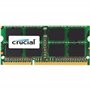 Crucial CT8G3S160BM Module de mémoire 8 Go 1 x 8 Go DDR3 1600 MHz