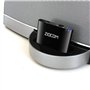 ZIOCOM Adaptateur Bluetooth Bose à 30 Broches pour Sounddock et Autres Stations d'accueil à Musique, Haut-Parleur pour iPod à 30