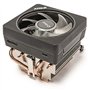 AMD - Wraith Prism - LED RVB - Ventilateur de refroidissement de processeur Ryzen 7 2700X AM4/AM2/AM3/AM3+ - Connecteur 4 broche