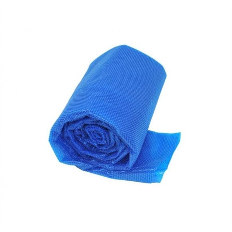 EASYSELECT Bâche à Bulles Piscine Ronde 200 Microns - Forme Ronde D. 4,57 m