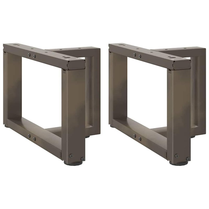 Hauteur Réglable de 20-28 cm - 1/4" Vis - Charge de 1.5kg