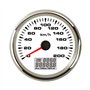 ELING Auto GPS Compteur De Vitesse Velometer 0-200KM/H Kilométrage De Vitesse Pour Course De Voiture Moto Avec Rétro-Éclairage 8
