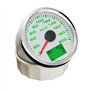 ELING Auto GPS Compteur De Vitesse Velometer 0-200KM/H Kilométrage De Vitesse Pour Course De Voiture Moto Avec Rétro-Éclairage 8