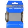 Shimano Gear Inner Wire Y60098070 Shimano Standard Inner Gear Wire 1 2 x 2100mm