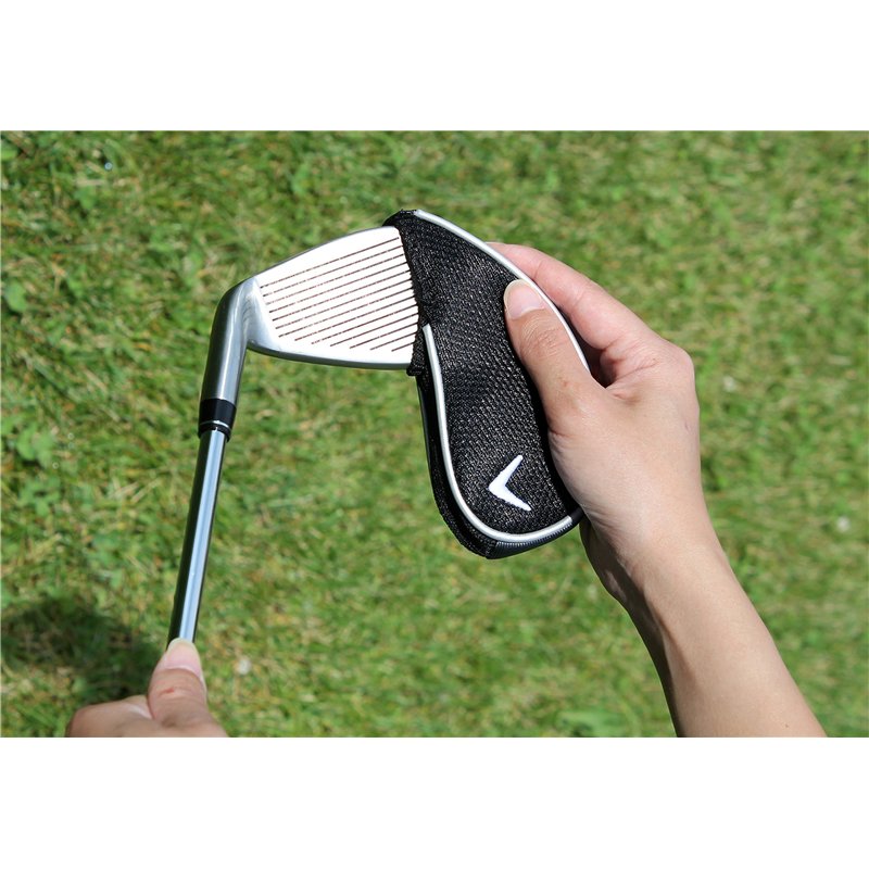 Image secondaire de Callaway Iron Lot de 8 Couvre-têtes en Fer Gris Unisexe, Nicht zutreffend